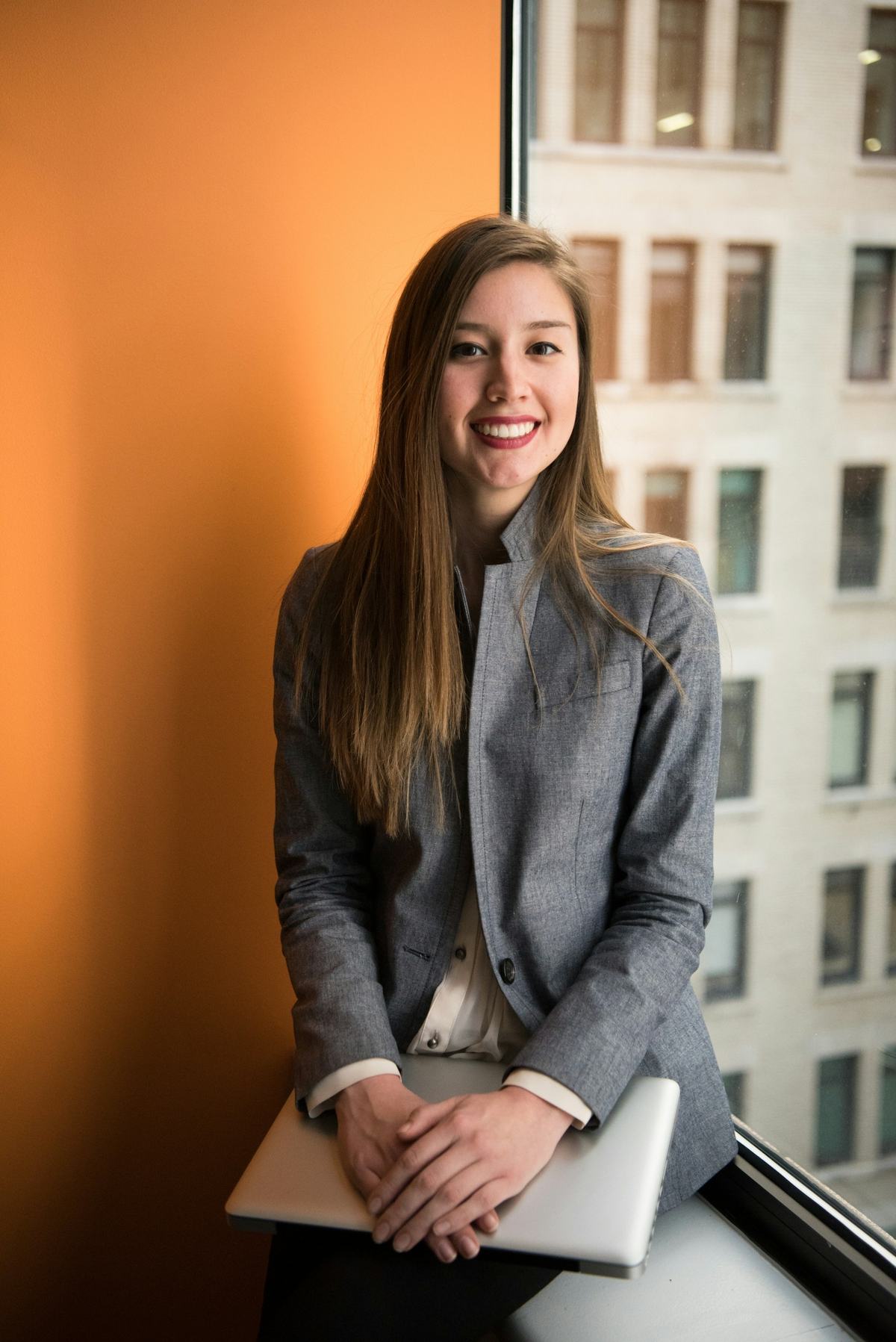 Founder's Track mentoring context